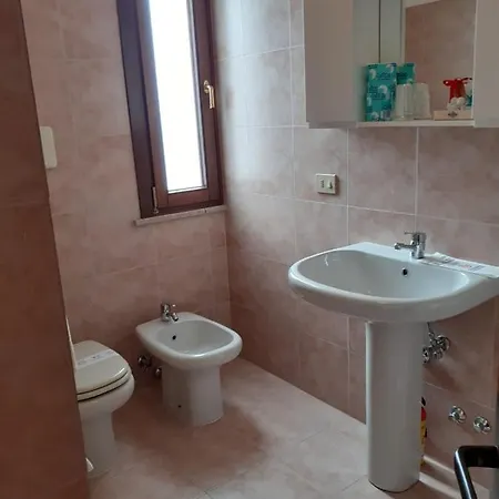 Casale Di Gio לינה וארוחת בוקר