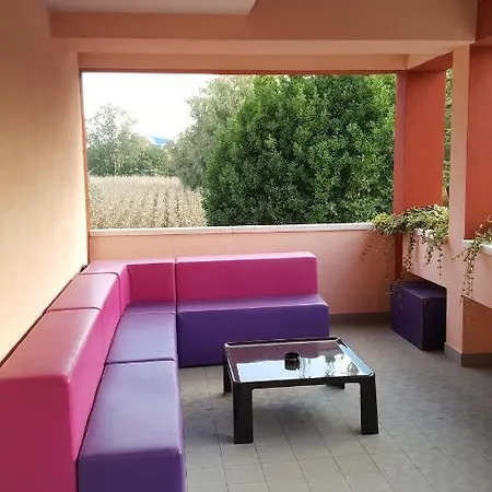 Casale Di Gio