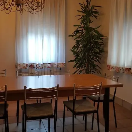 Casale Di Gio לינה וארוחת בוקר *