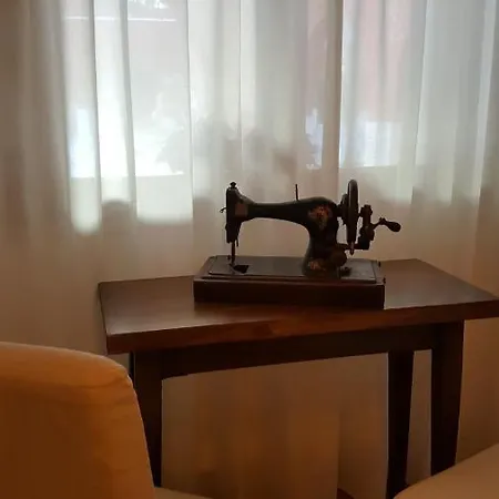 לינה וארוחת בוקר Casale Di Gio