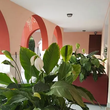Casale Di Gio Bed & Breakfast