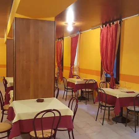 Casale Di Giò