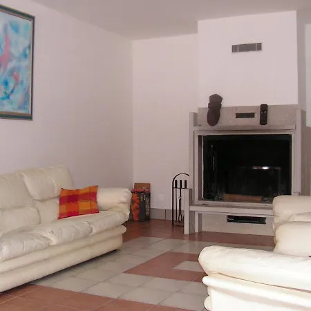 לינה וארוחת בוקר Casale Di Gio *