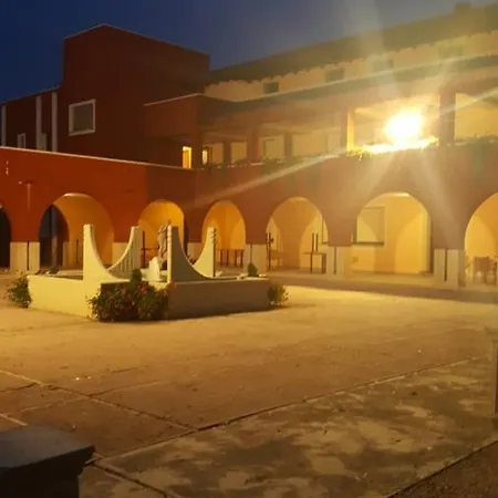 לינה וארוחת בוקר Casale Di Gio *