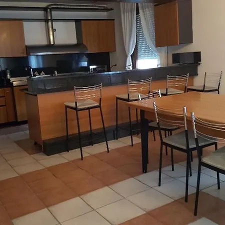 Casale Di Gio Bed & Breakfast *