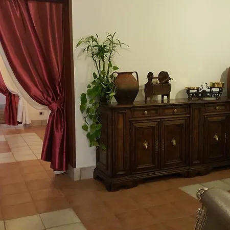 ベッド・アンド・ブレックファスト Casale Di Gio *