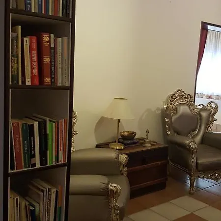 לינה וארוחת בוקר Casale Di Gio