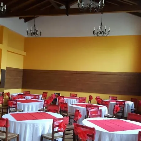 Casale Di Gio *