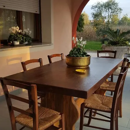 Casale Di Gio Fiume Veneto