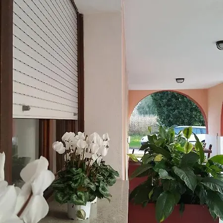 Casale Di Gio
