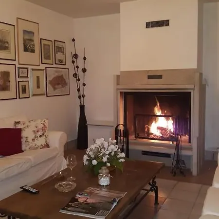 ベッド・アンド・ブレックファスト Casale Di Gio Fiume Veneto
