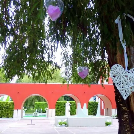 ベッド・アンド・ブレックファスト Casale Di Gio Fiume Veneto