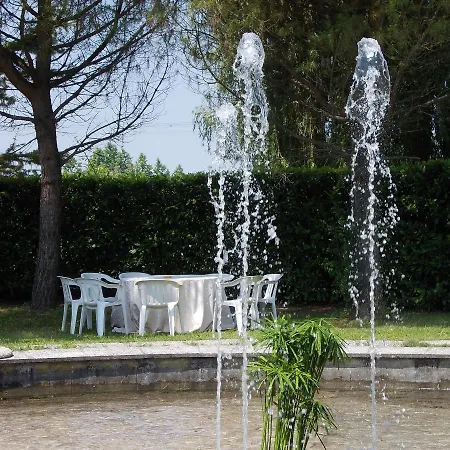 ベッド・アンド・ブレックファスト Casale Di Gio Fiume Veneto