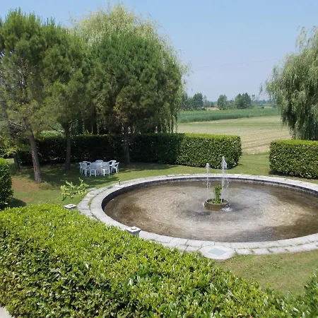 Bed & Breakfast Casale Di Gio *